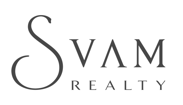 Svam Realty Logo